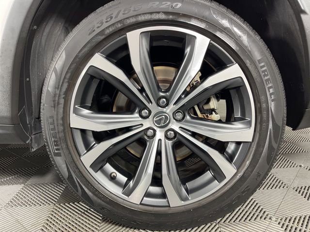 Used 2021 Lexus RX 350L FWD w/ Premium Package image 14