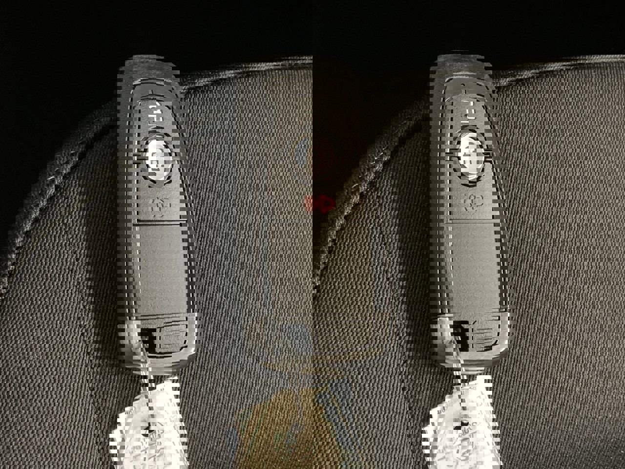 New 2024 Ford Edge SE image 23