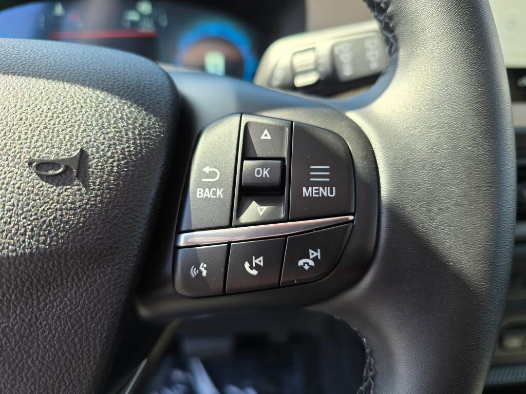 Used 2025 Ford Bronco Sport Big Bend w/ Convenience Package image 21