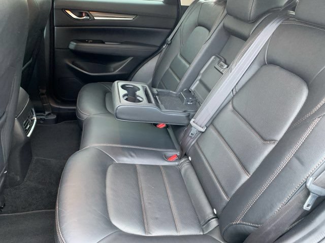 Used 2017 MAZDA CX-5 Grand Select FWD image 19