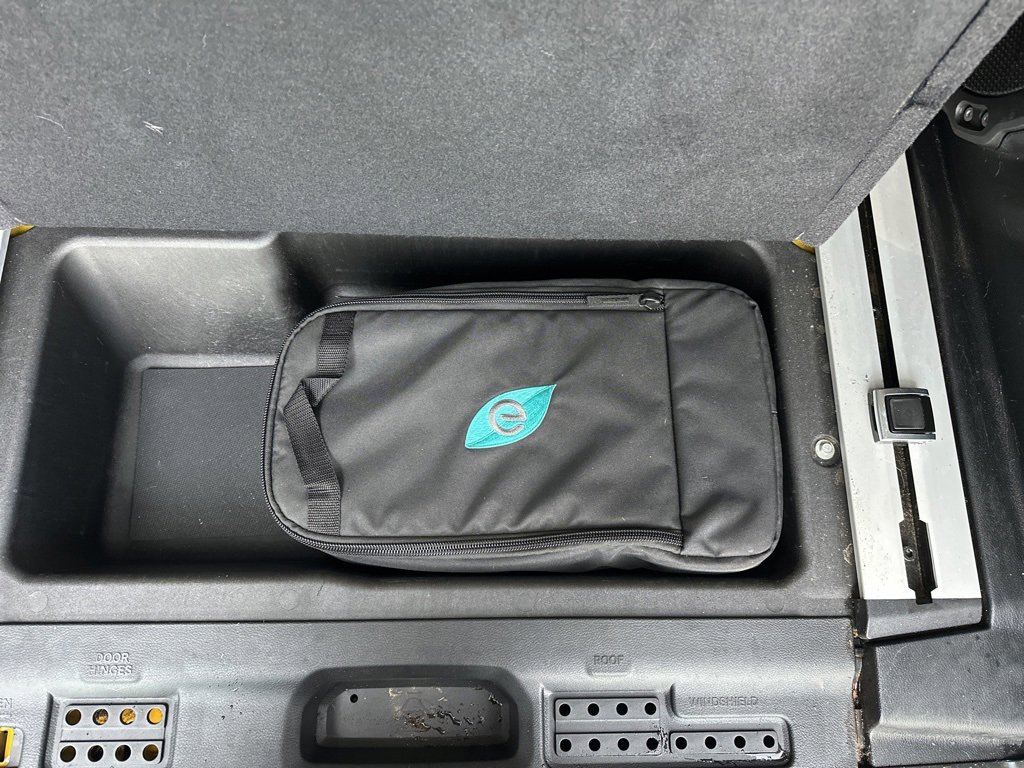 Used 2021 Jeep Wrangler Unlimited Rubicon 4xe w/ Steel Bumper Group image 7