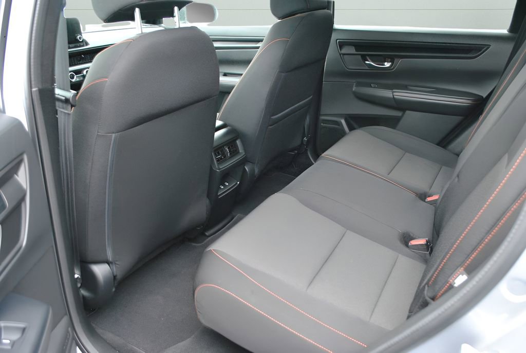Certified 2023 Honda CR-V Sport image 29