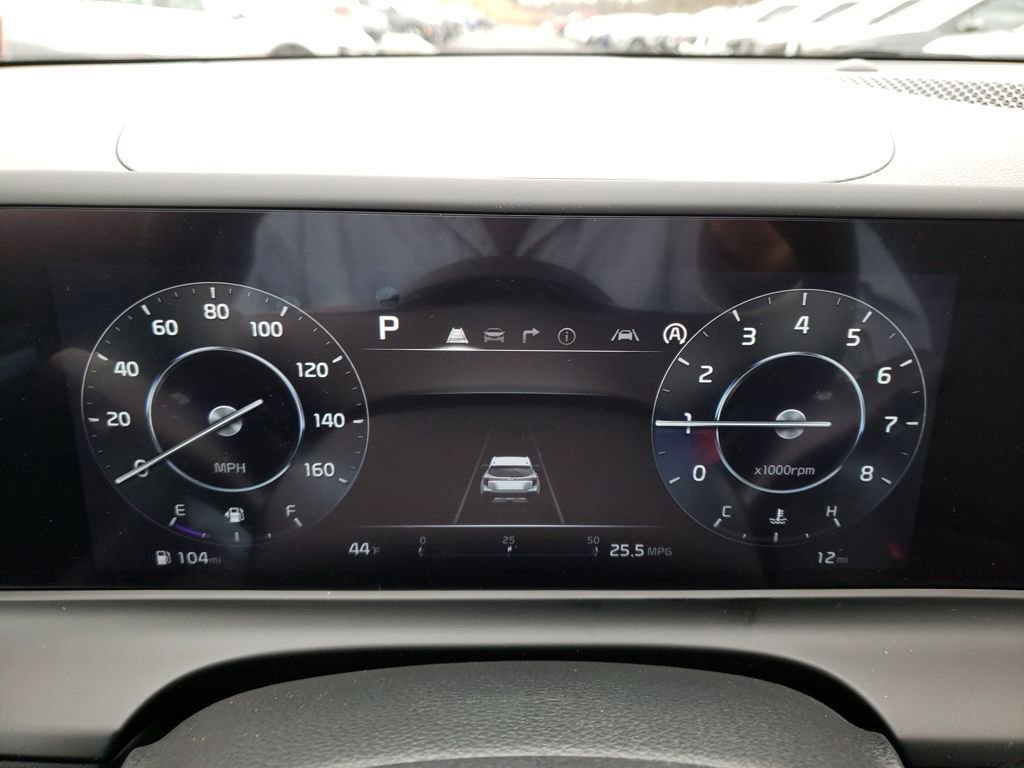 New 2026 Kia Seltos EX AWD/4WD image 19
