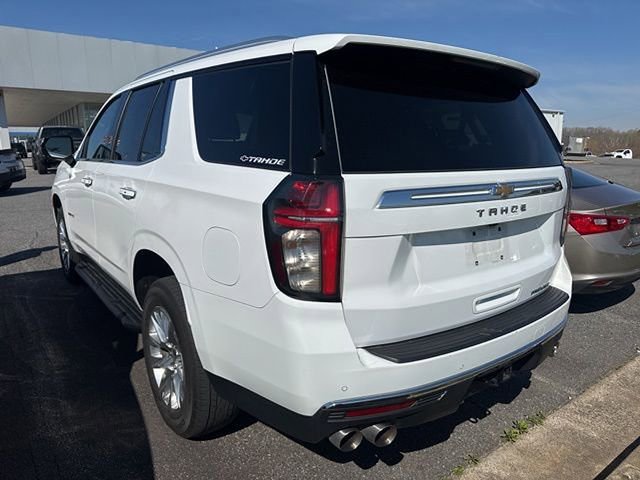 Used 2022 Chevrolet Tahoe Premier image 6