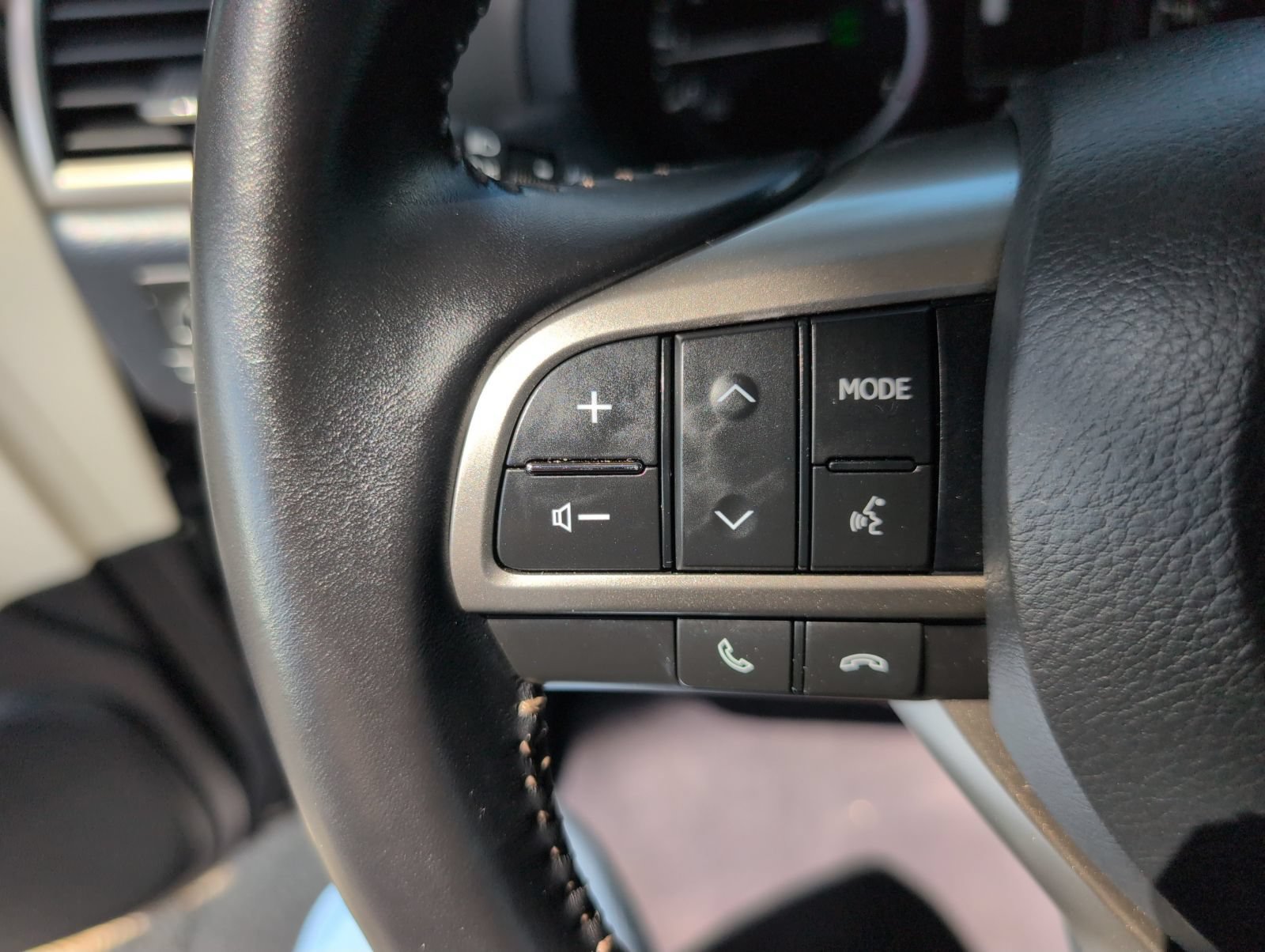 Certified 2020 Lexus GX 460 Premium AWD/4WD image 11