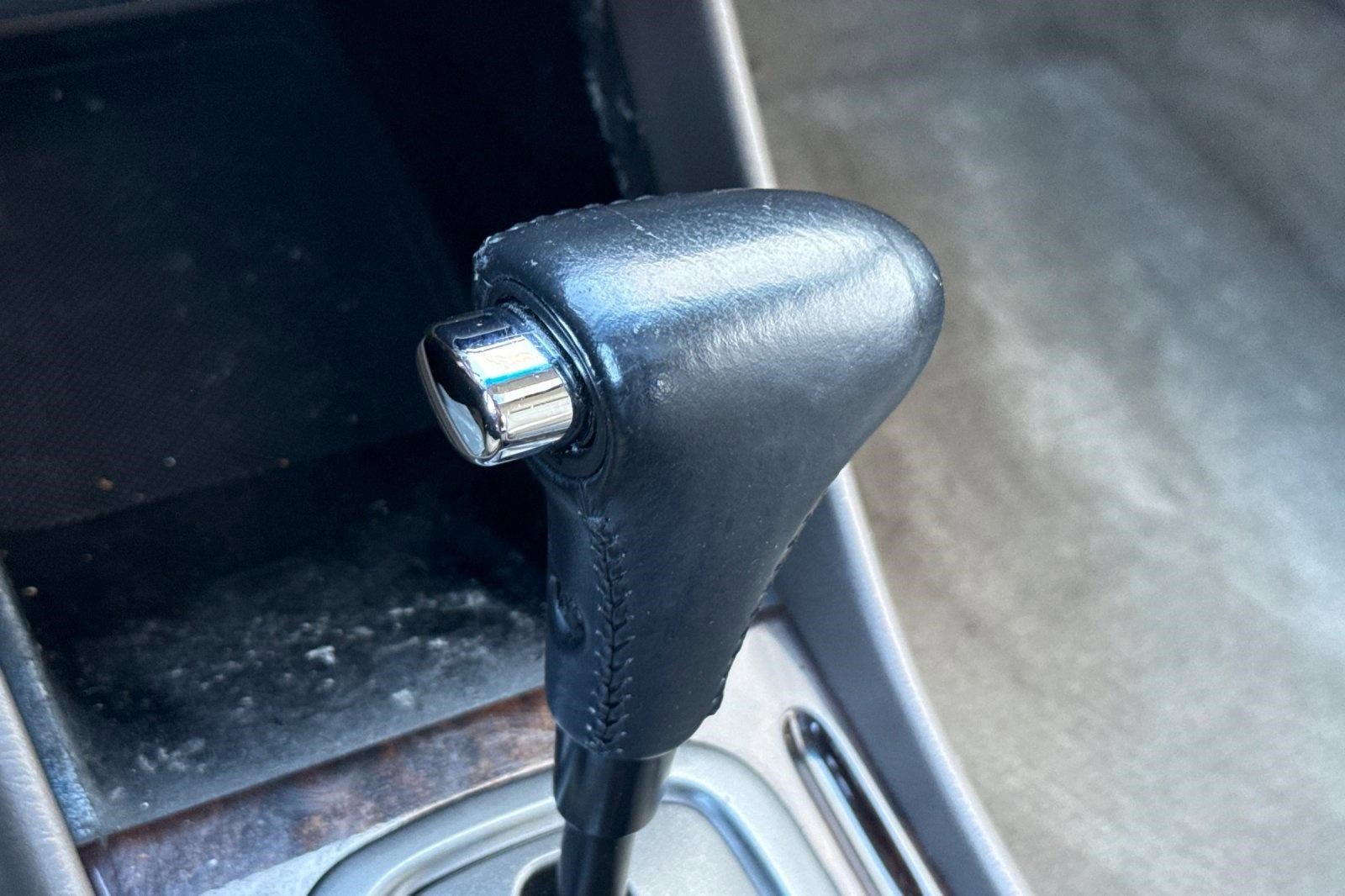 Used 2002 Honda Accord EX image 17