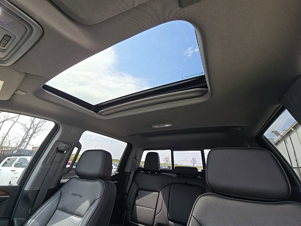 Used 2024 GMC Sierra 1500 Denali w/ Denali Reserve Package AWD/4WD image 21