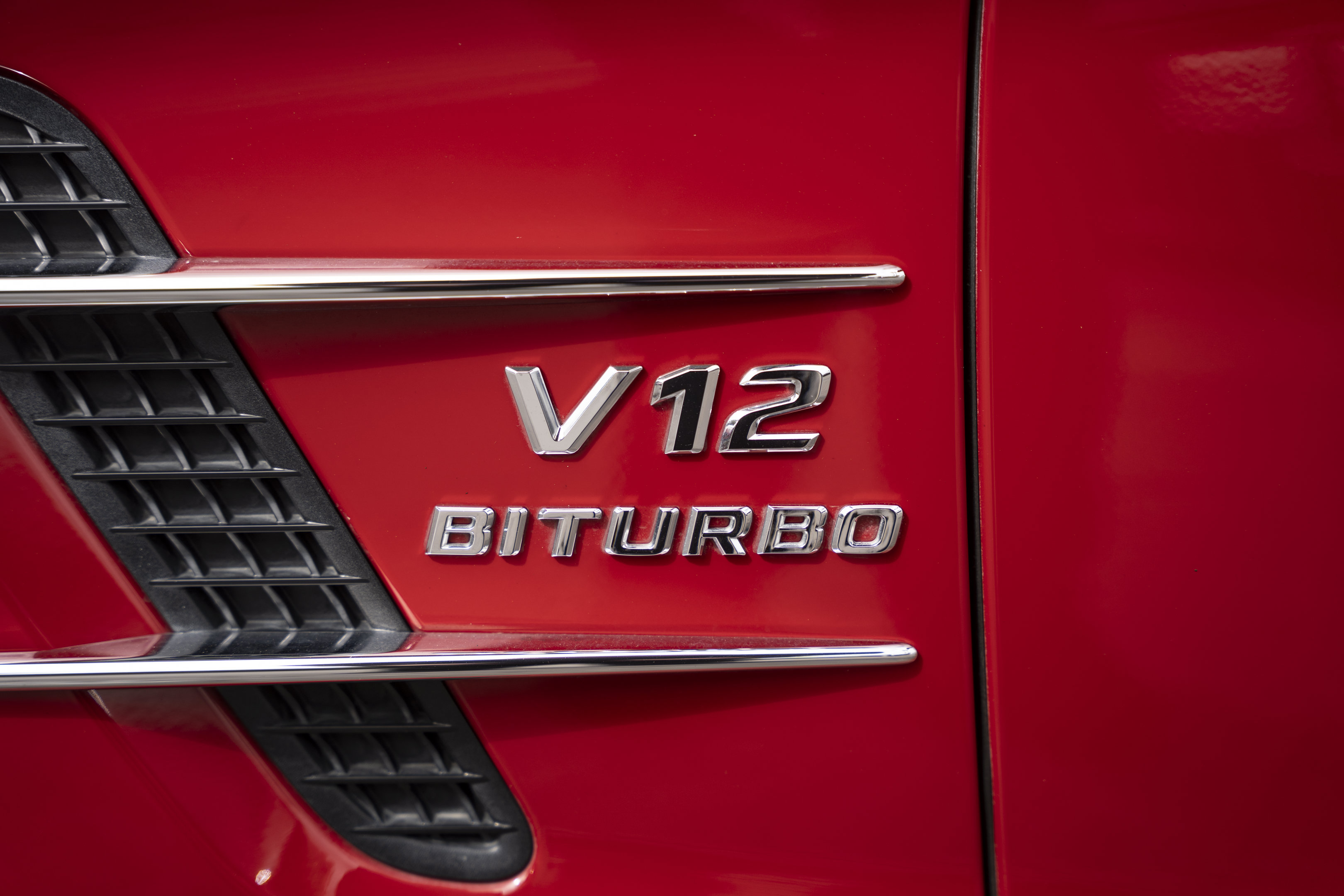 Used 2013 Mercedes-Benz SL 65 AMG image 25