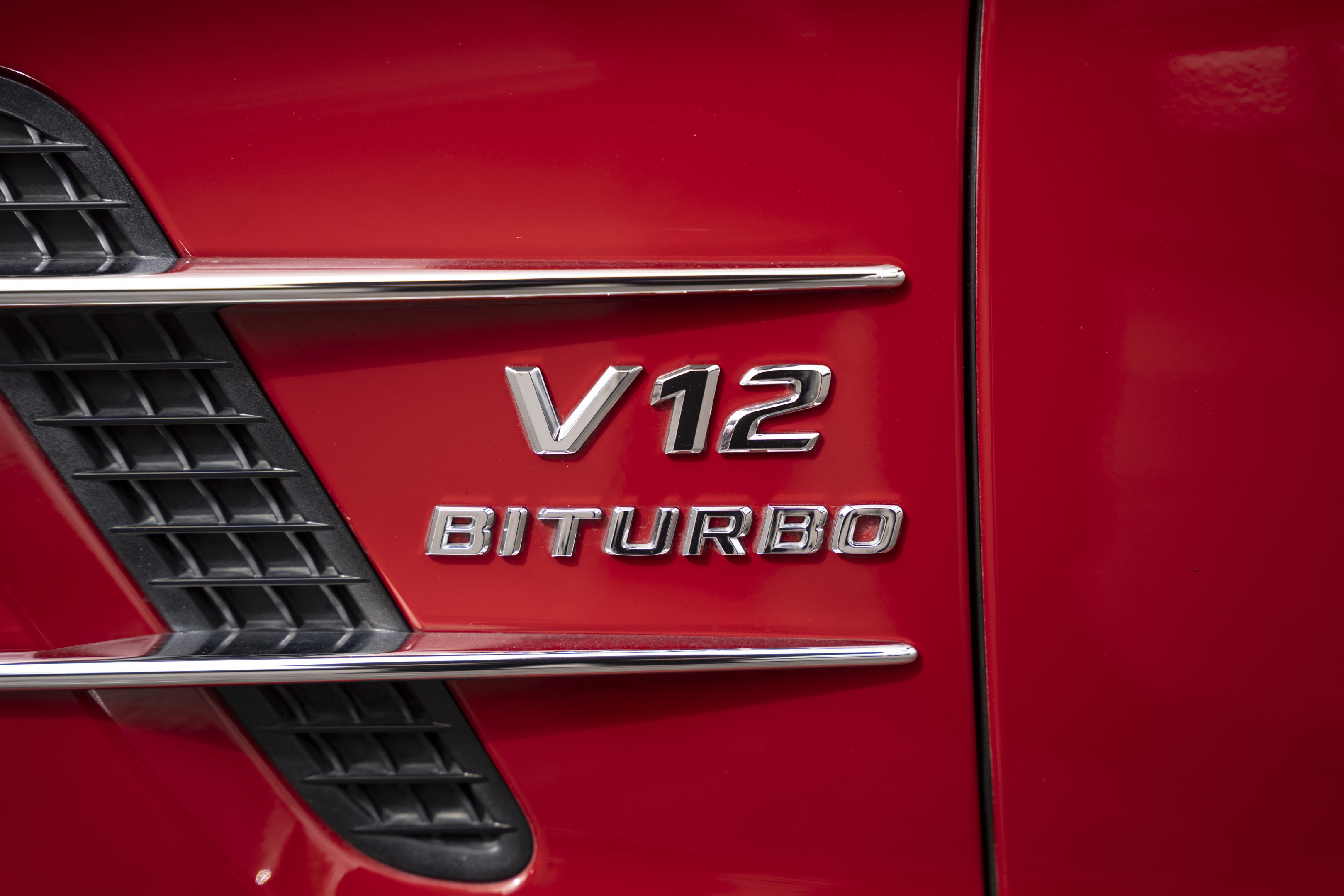 Used 2013 Mercedes-Benz SL 65 AMG image 25