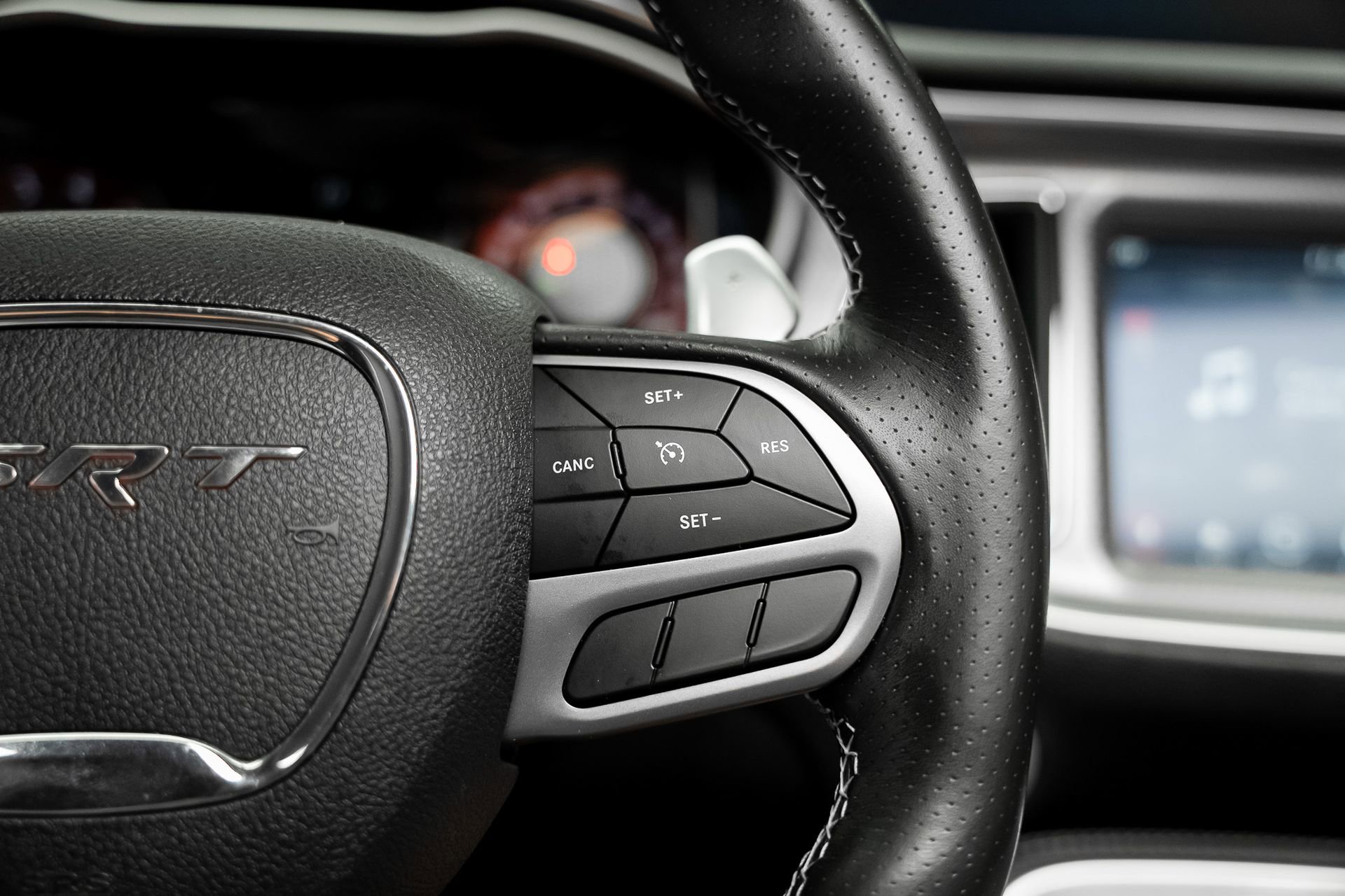 Used 2019 Dodge Challenger SRT Hellcat Redeye RWD image 45