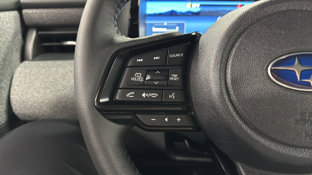 New 2026 Subaru Outback Premium image 19