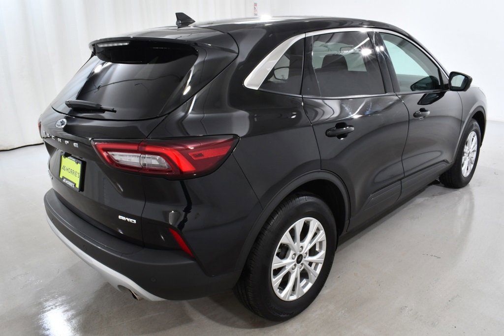 Used 2023 Ford Escape Active w/ Tech Pack #2 image 11