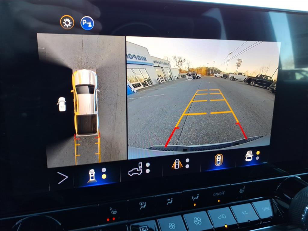 New 2026 Chevrolet Colorado LT w/ LT Convenience Package image 10