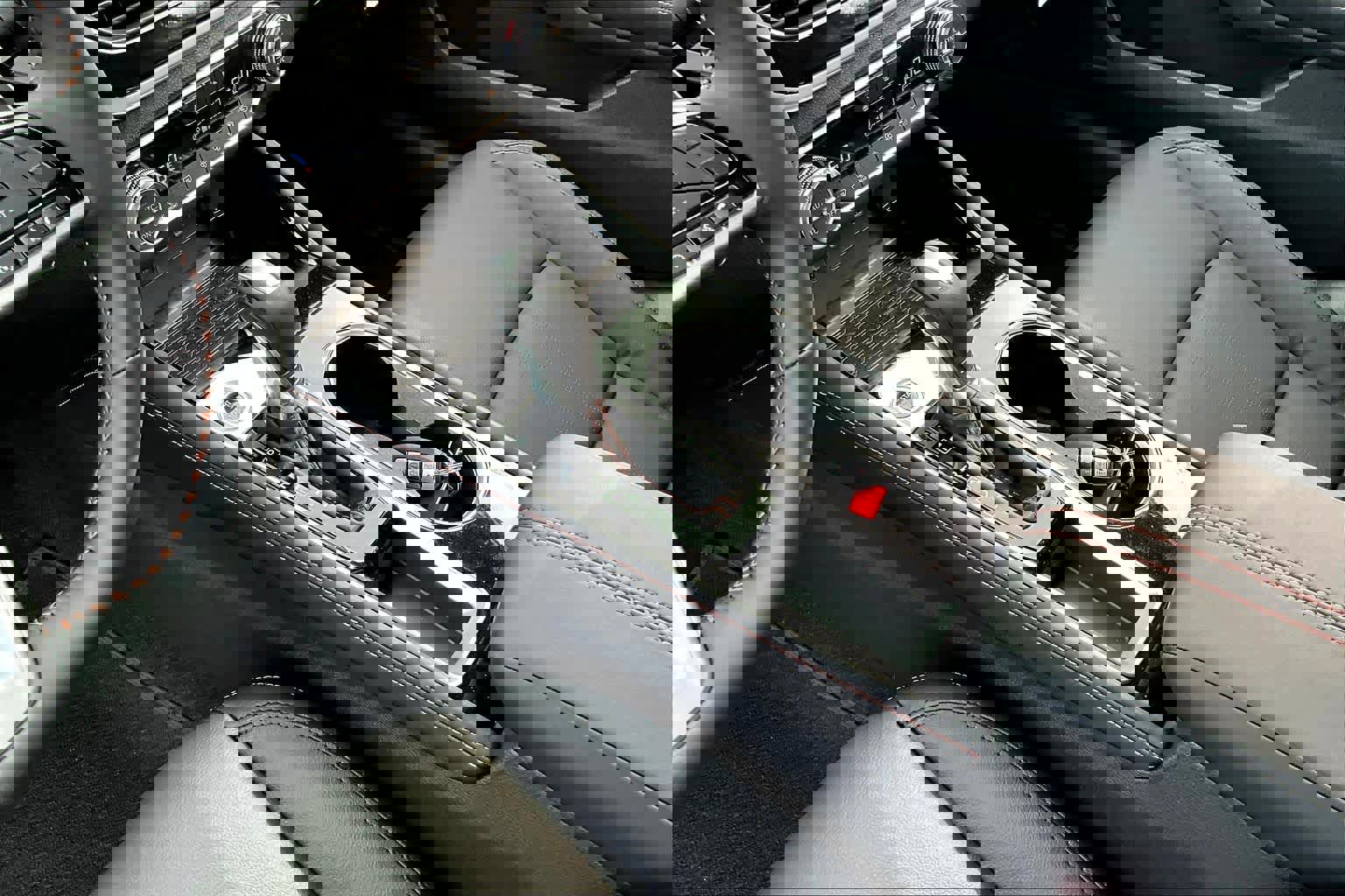 New 2025 Nissan Altima 2.5 SR image 7