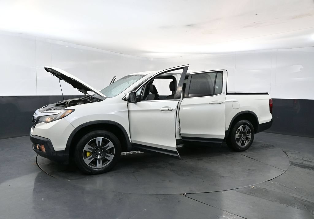Used 2017 Honda Ridgeline RTL image 27