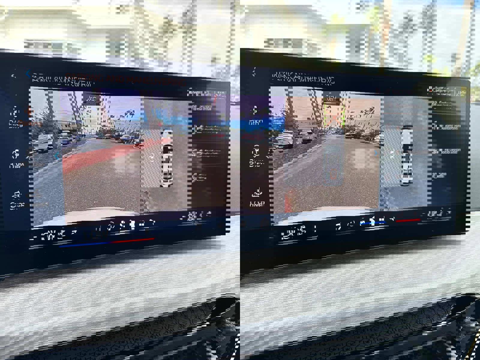 New 2026 BMW 330i Sedan w/ M Sport Package image 27