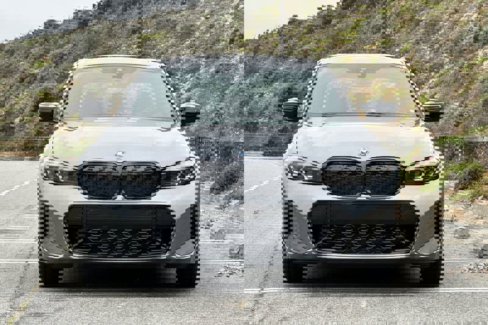 Used 2024 BMW M340i xDrive image 10