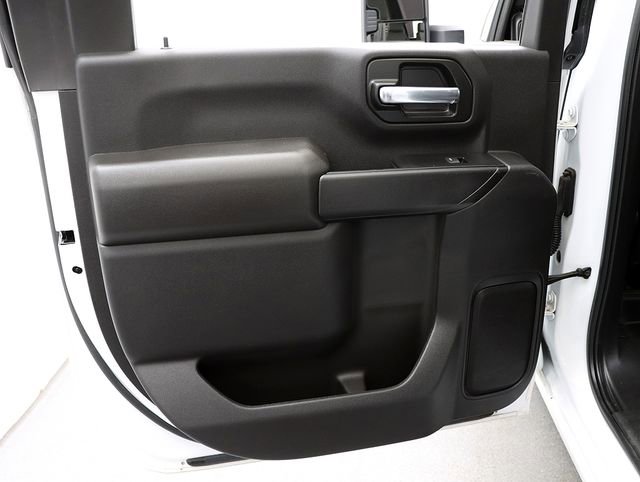 Used 2024 Chevrolet Silverado 3500 W/T w/ WT Convenience Package image 24