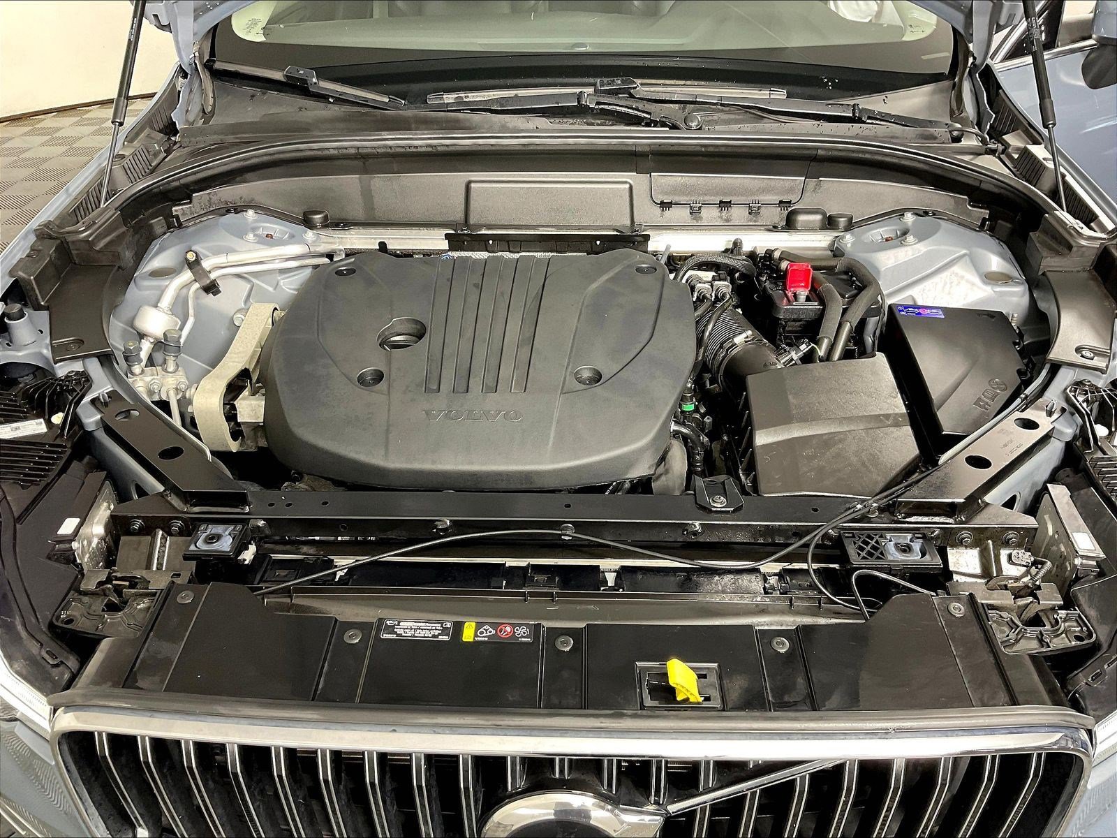 Used 2023 Volvo XC60 B5 Plus w/ Climate Package AWD/4WD image 29