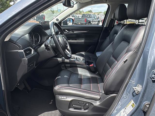 Used 2024 MAZDA CX-5 Carbon Edition AWD/4WD image 14