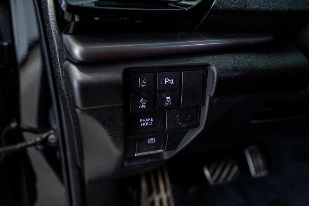 Used 2019 Acura RDX A-Spec image 38