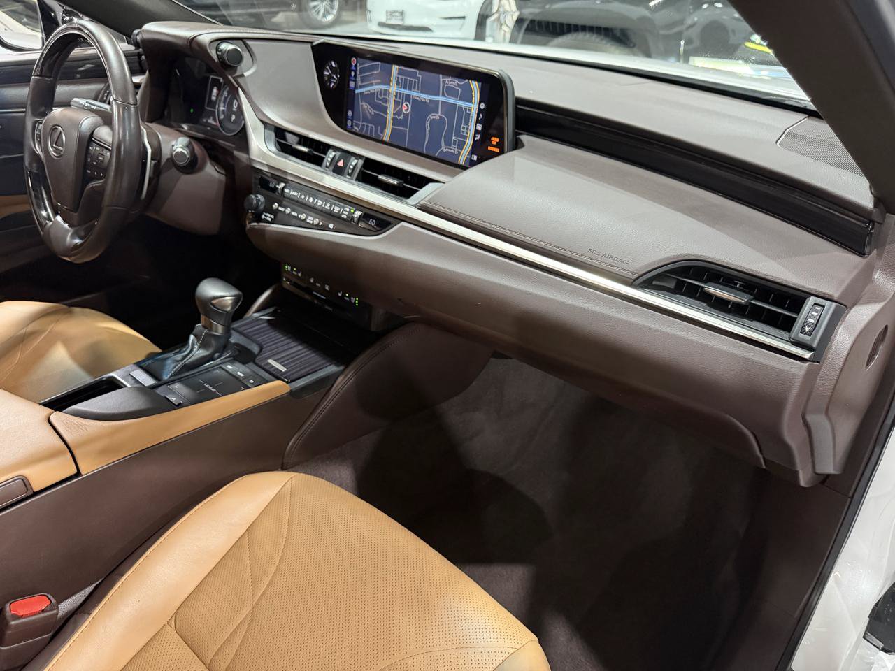 Used 2019 Lexus ES 350 FWD image 15
