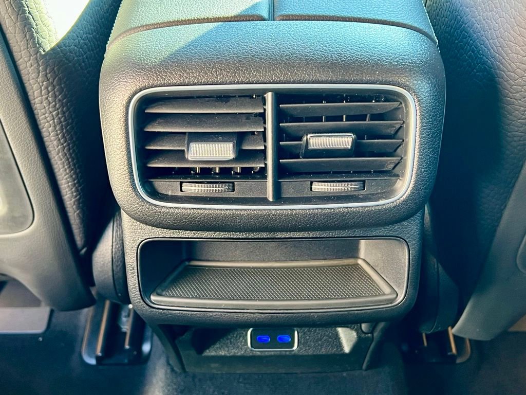 Certified 2025 Mercedes-Benz GLE 450 4MATIC Coupe image 28