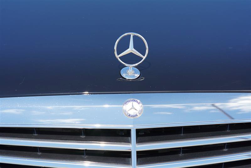 Used 2010 Mercedes-Benz S 550 4MATIC image 23