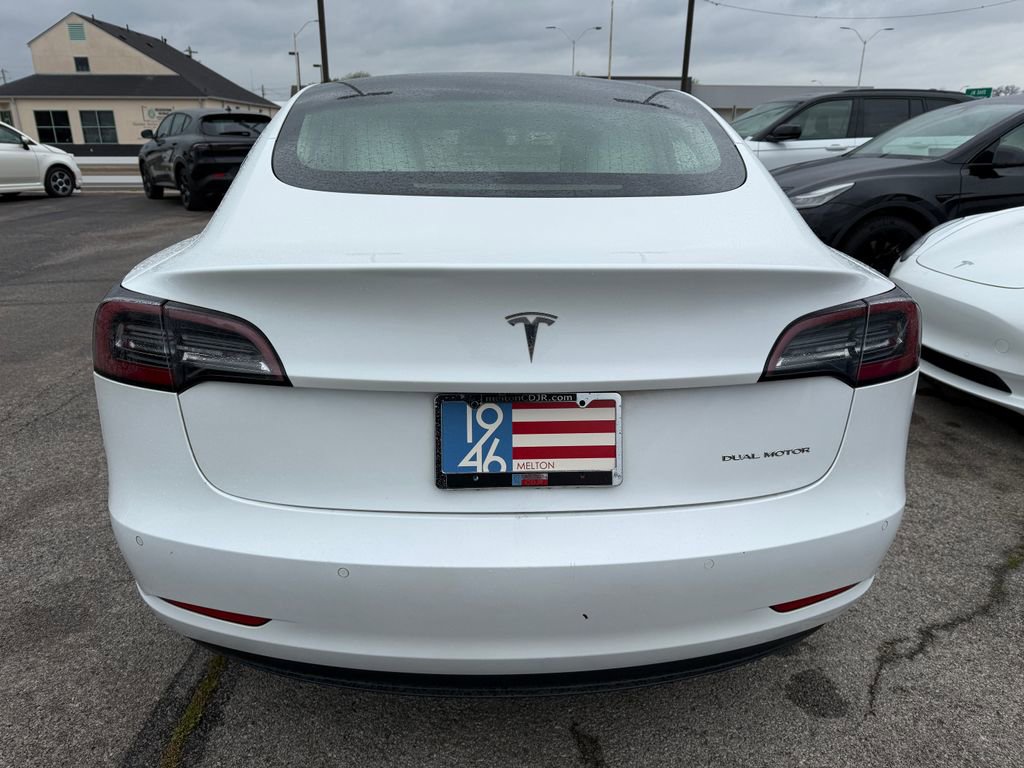 Used 2019 Tesla Model 3 Long Range image 21