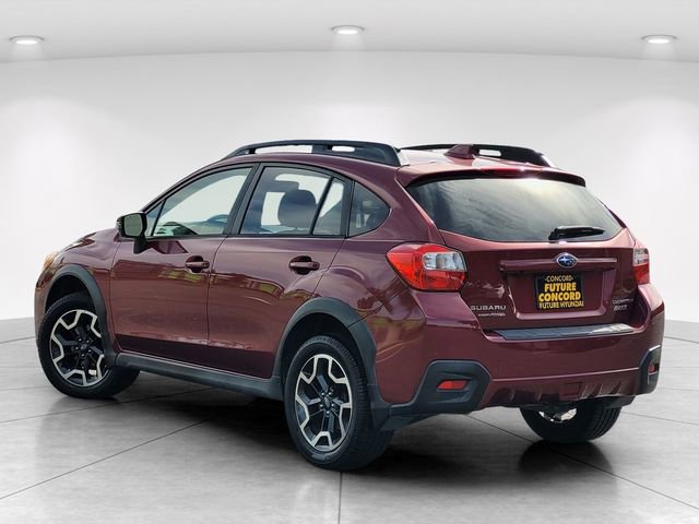 Used 2017 Subaru Crosstrek 2.0i Limited AWD/4WD image 5