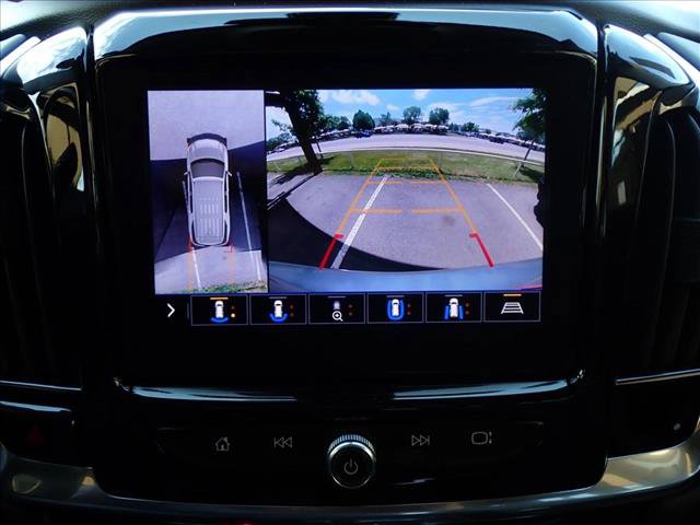Used 2021 Chevrolet Traverse LT w/ LT Premium Package AWD/4WD image 20