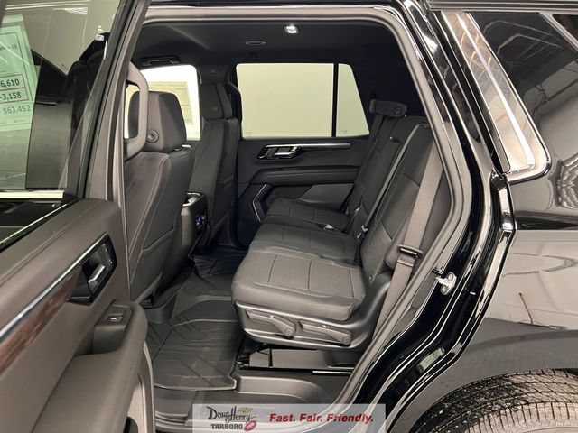 New 2026 Chevrolet Tahoe LS w/ LS Custom Edition RWD image 34