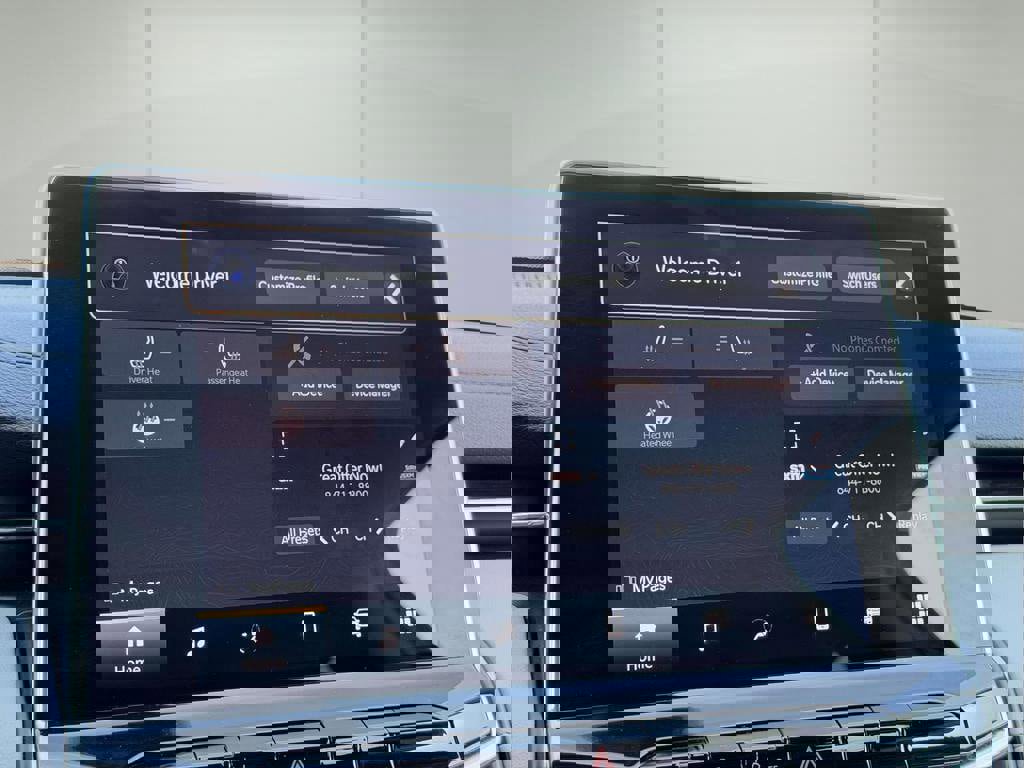 Used 2022 Jeep Compass Limited image 3