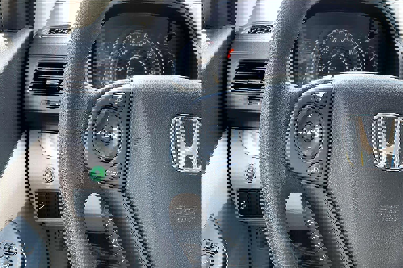 Used 2013 Honda CR-V LX image 24