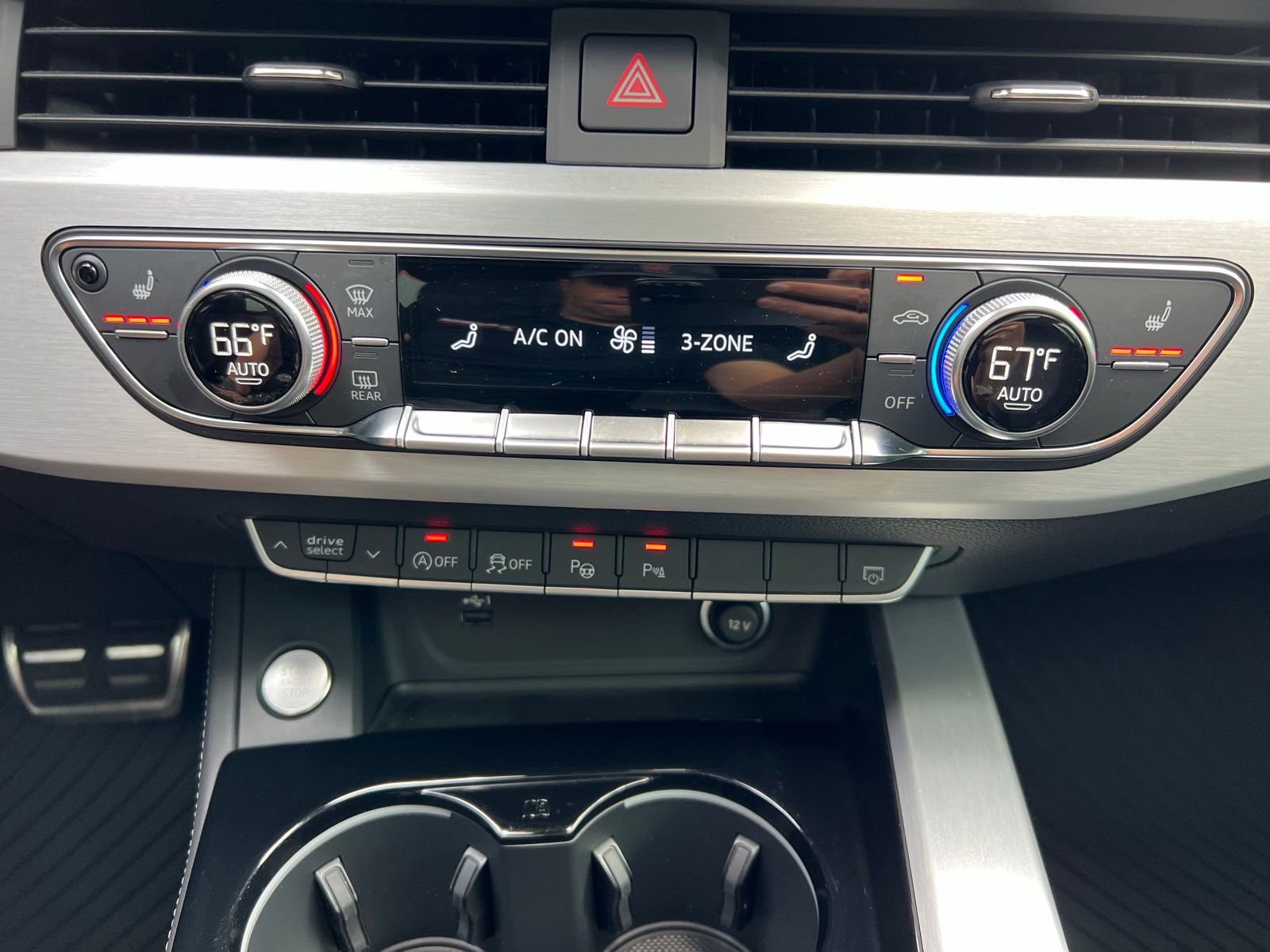 Used 2022 Audi A5 2.0T Prestige image 48