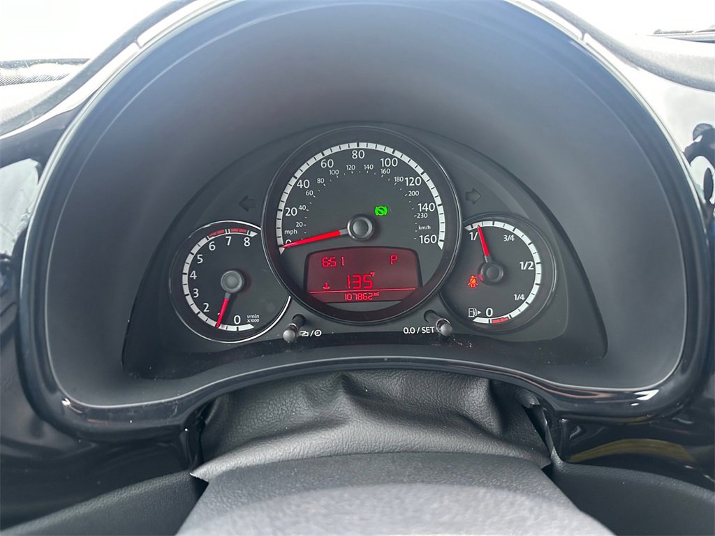 Used 2015 Volkswagen Beetle 1.8T image 12