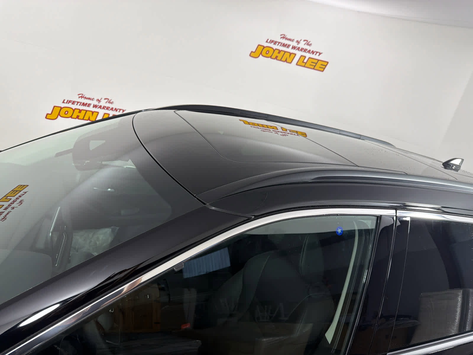 New 2026 Nissan Rogue SV image 13