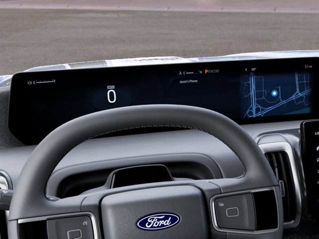 New 2027 Ford Expedition Tremor w/ Driver's Package AWD/4WD image 13