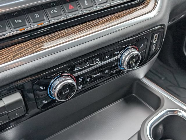 New 2026 GMC Sierra 1500 Elevation w/ Elevation Premium Package AWD/4WD image 23