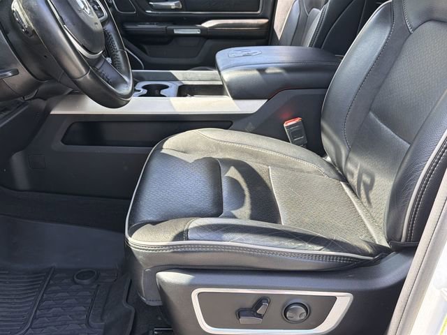Used 2022 RAM 1500 Laramie image 23