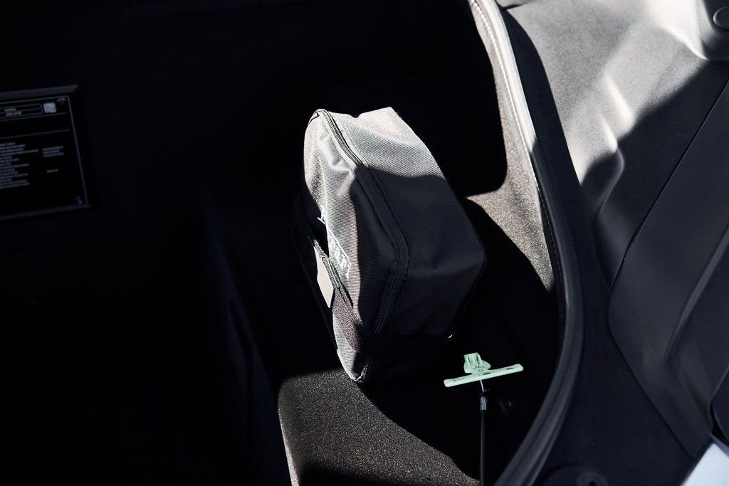 Used 2024 Ferrari 296 GTB image 21