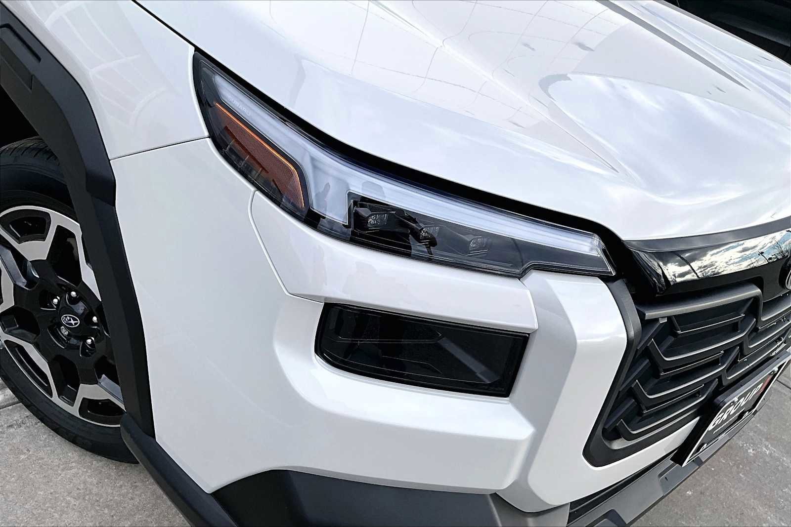 New 2026 Subaru Outback Touring image 14