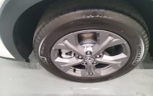 New 2027 Honda HR-V LX image 33