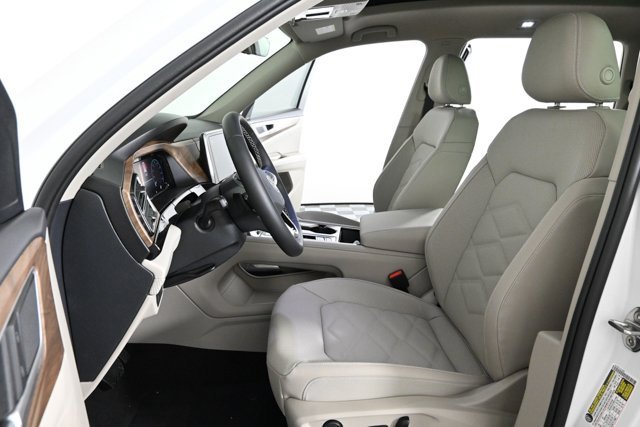 New 2026 Volkswagen Atlas SE image 22