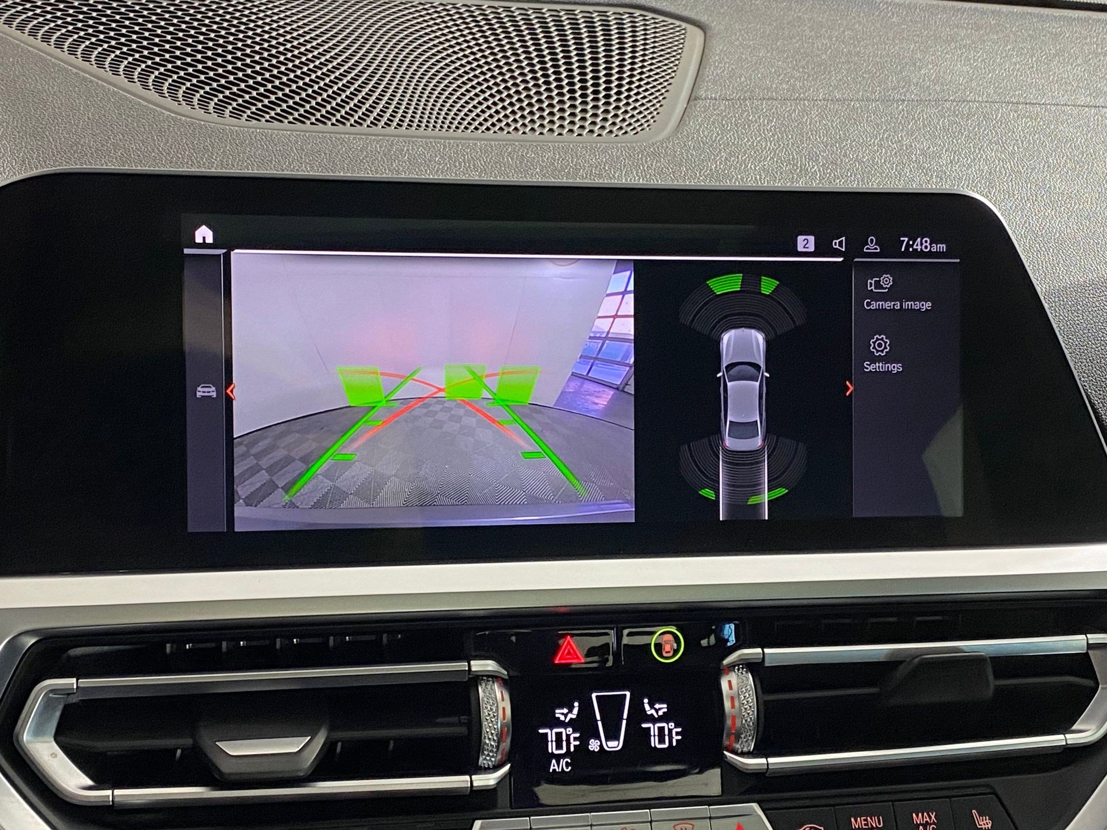 Used 2021 BMW 330i 330i image 28