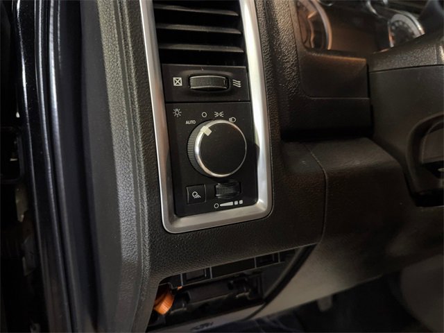 Used 2023 RAM 1500 Classic SLT w/ Trailer & Traction Group image 14