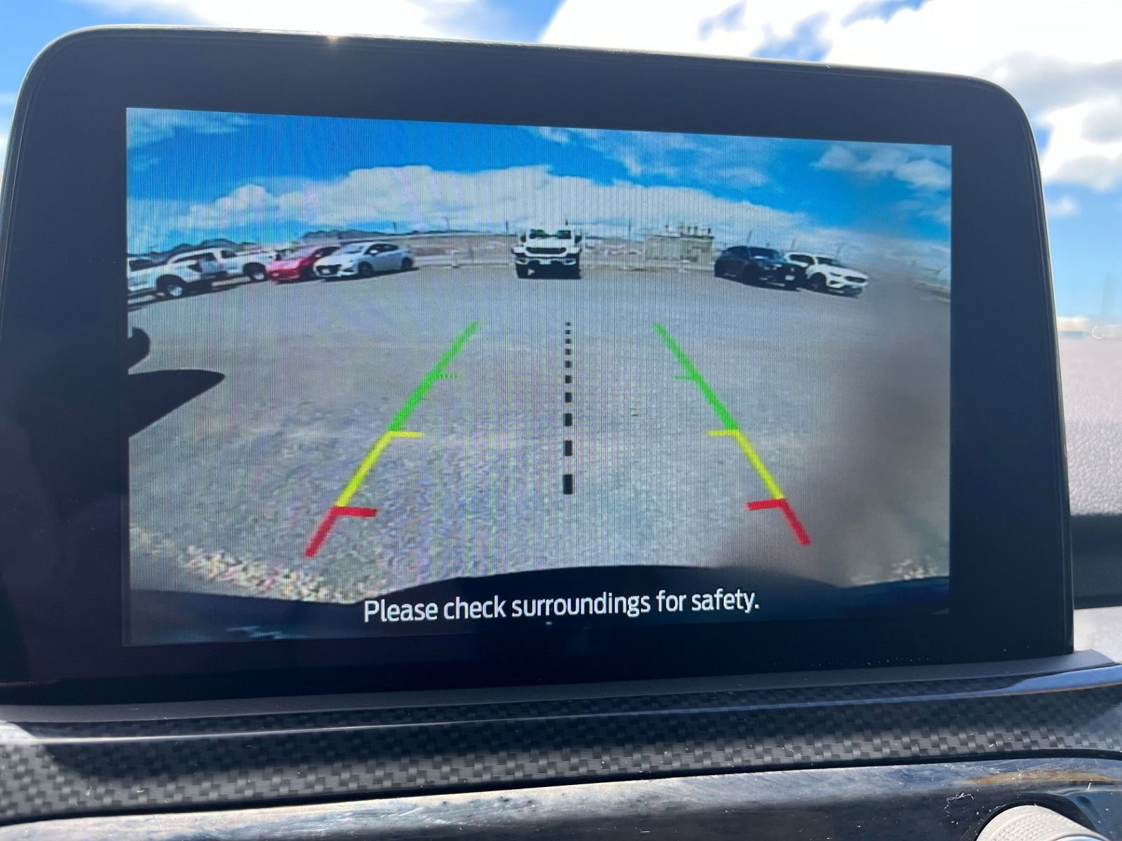 Used 2023 Ford Escape ST-Line image 17