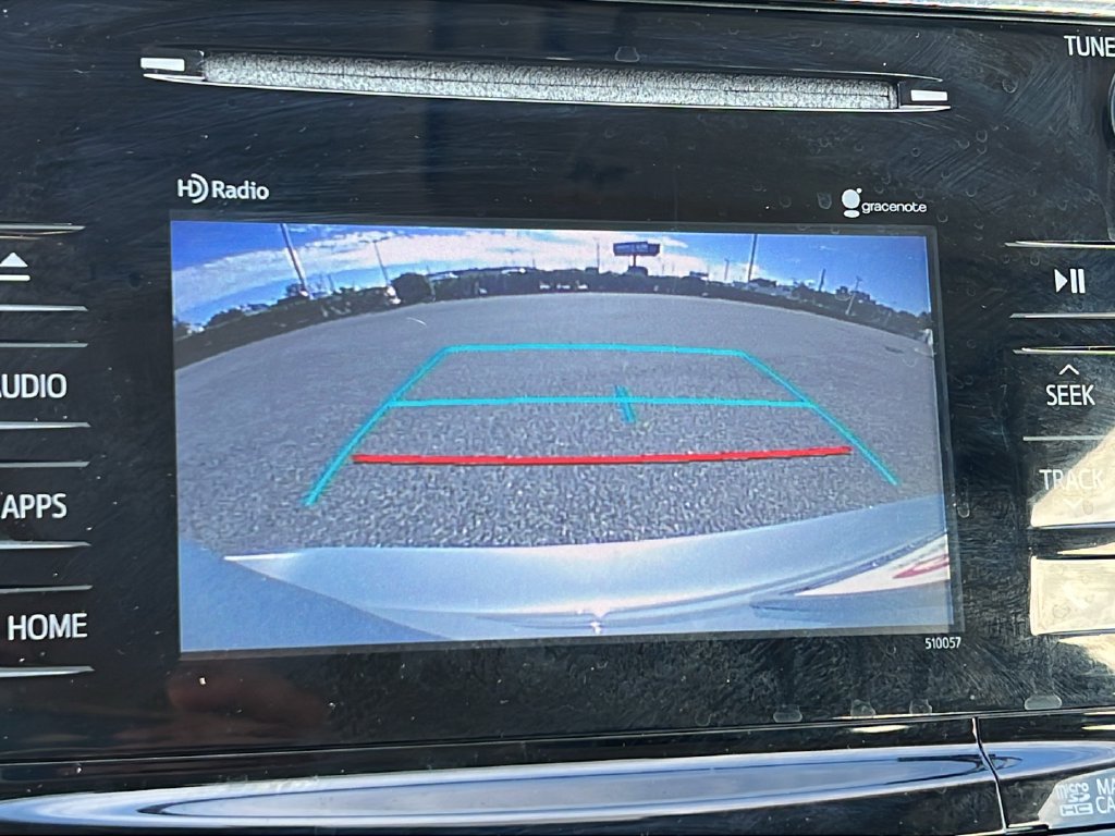 Used 2015 Toyota Prius V Five FWD image 17
