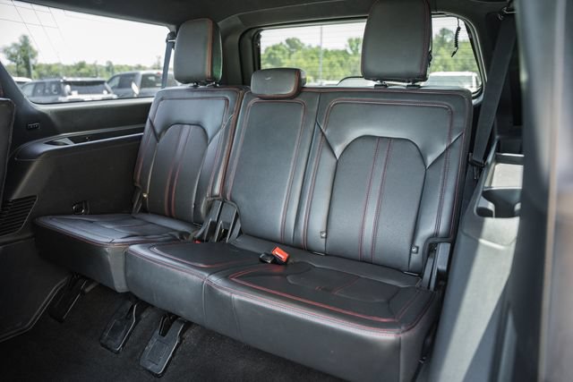 Used 2022 Ford Expedition Max Limited AWD/4WD image 46