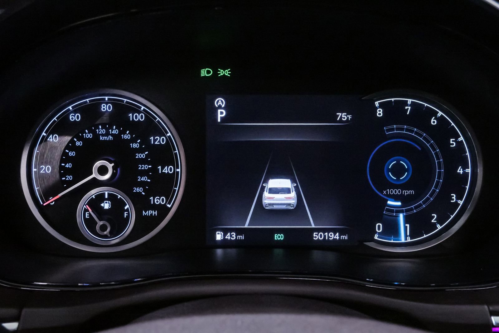 Certified 2023 Genesis GV70 2.5T Advanced w/ Advanced Package image 22